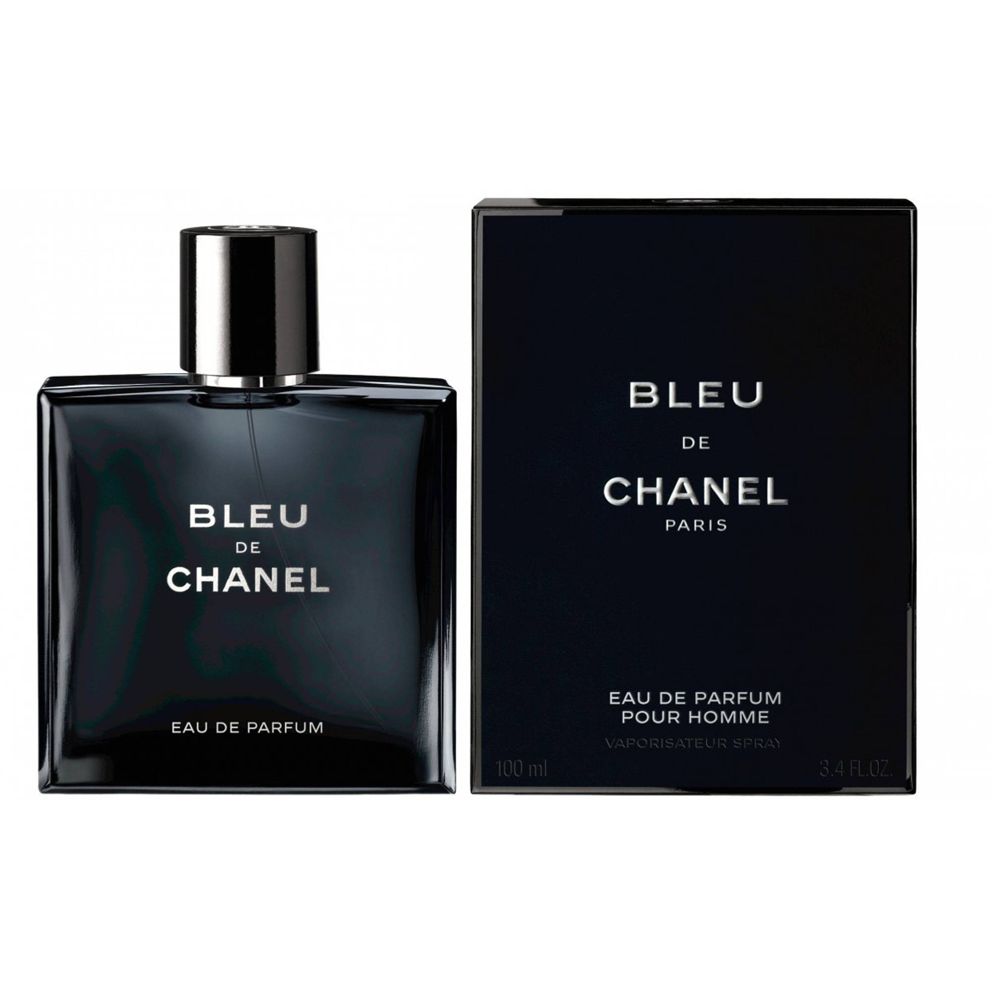 Chanel bleu de chanel eau de parfum