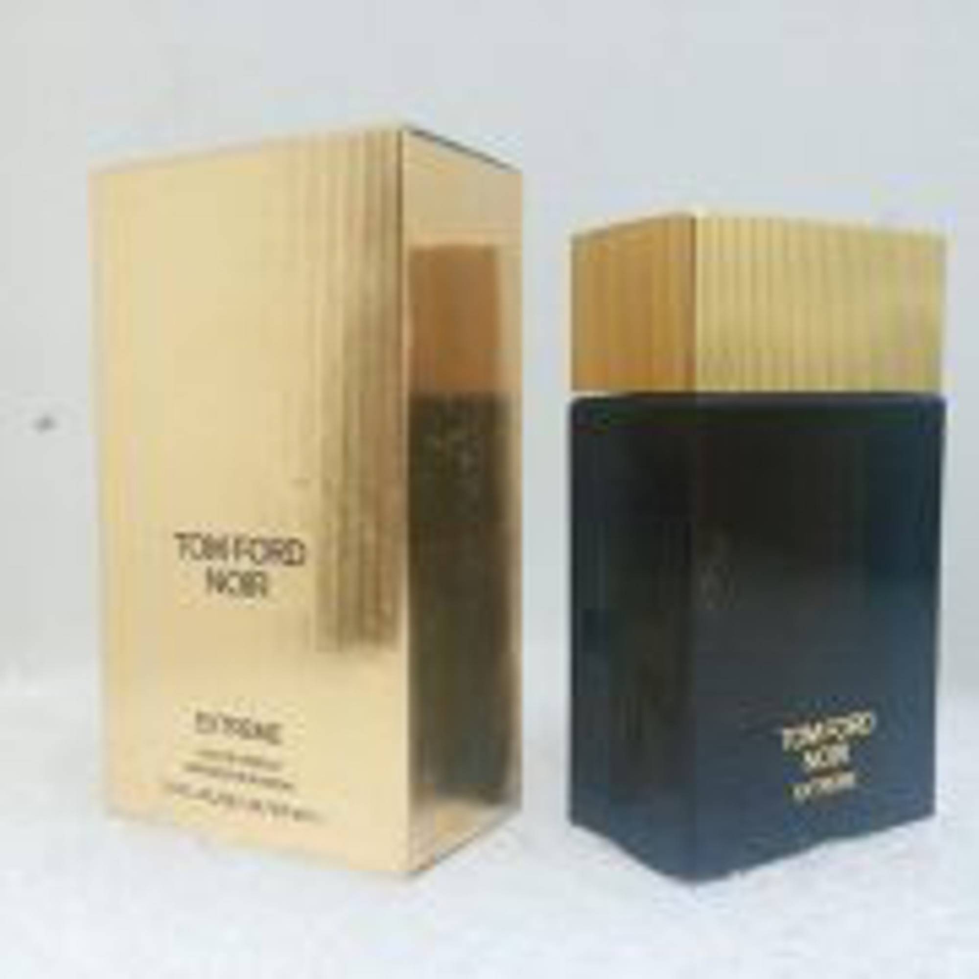 Tom Ford Noir extreme EDP