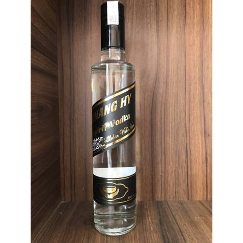 Vodka trắng 29% Vol