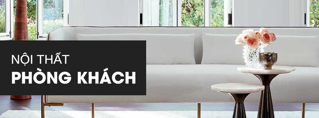 LIVING ROOM FURNITURE