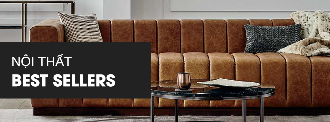 BEST SELLERS: FURNITURE
