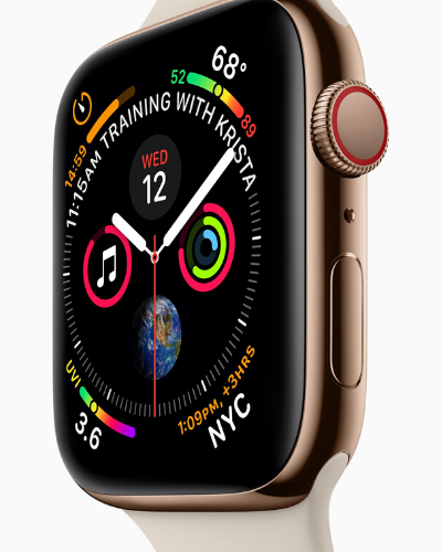 APPLE WATCH