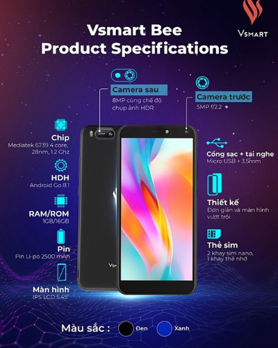 VSMART