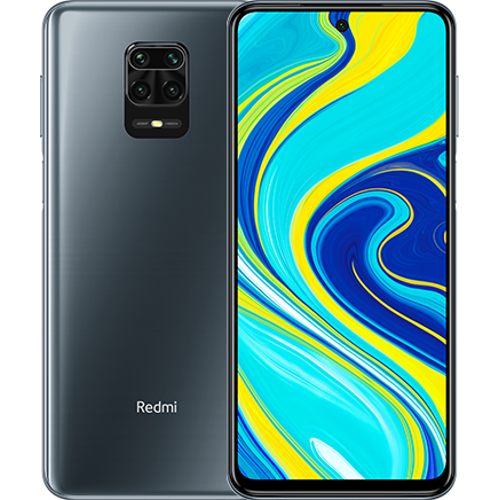 Xiaomi Redmi Note 9s 4G 64GB