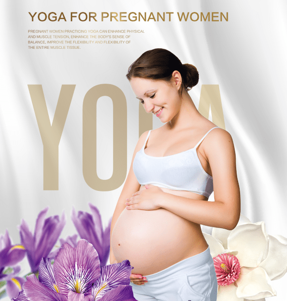 Yoga Bà Bầu, Mẹ Khỏe Con Thông Minh