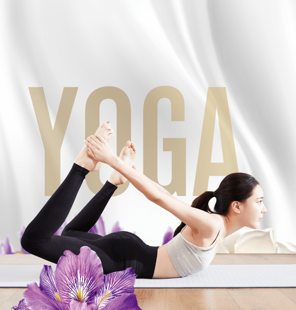 28 Ngày Phép Màu Yoga