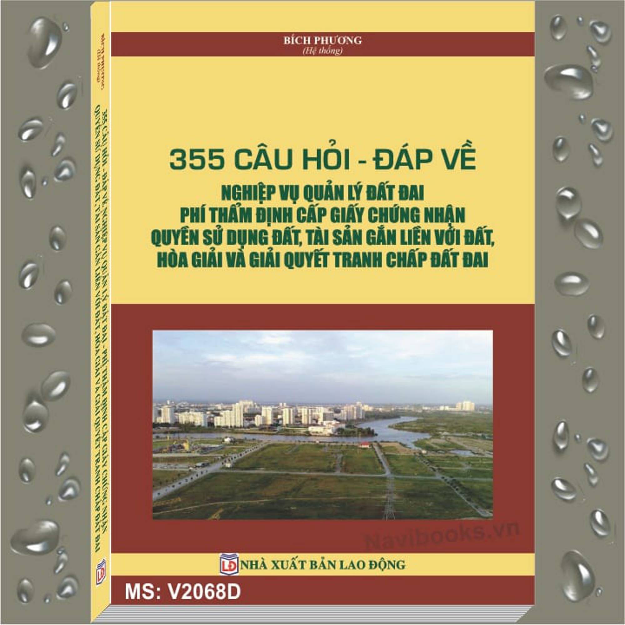 sach-355-cau-hoi-dap-ve-nghiep-vu-quan-ly-dat-dai-2