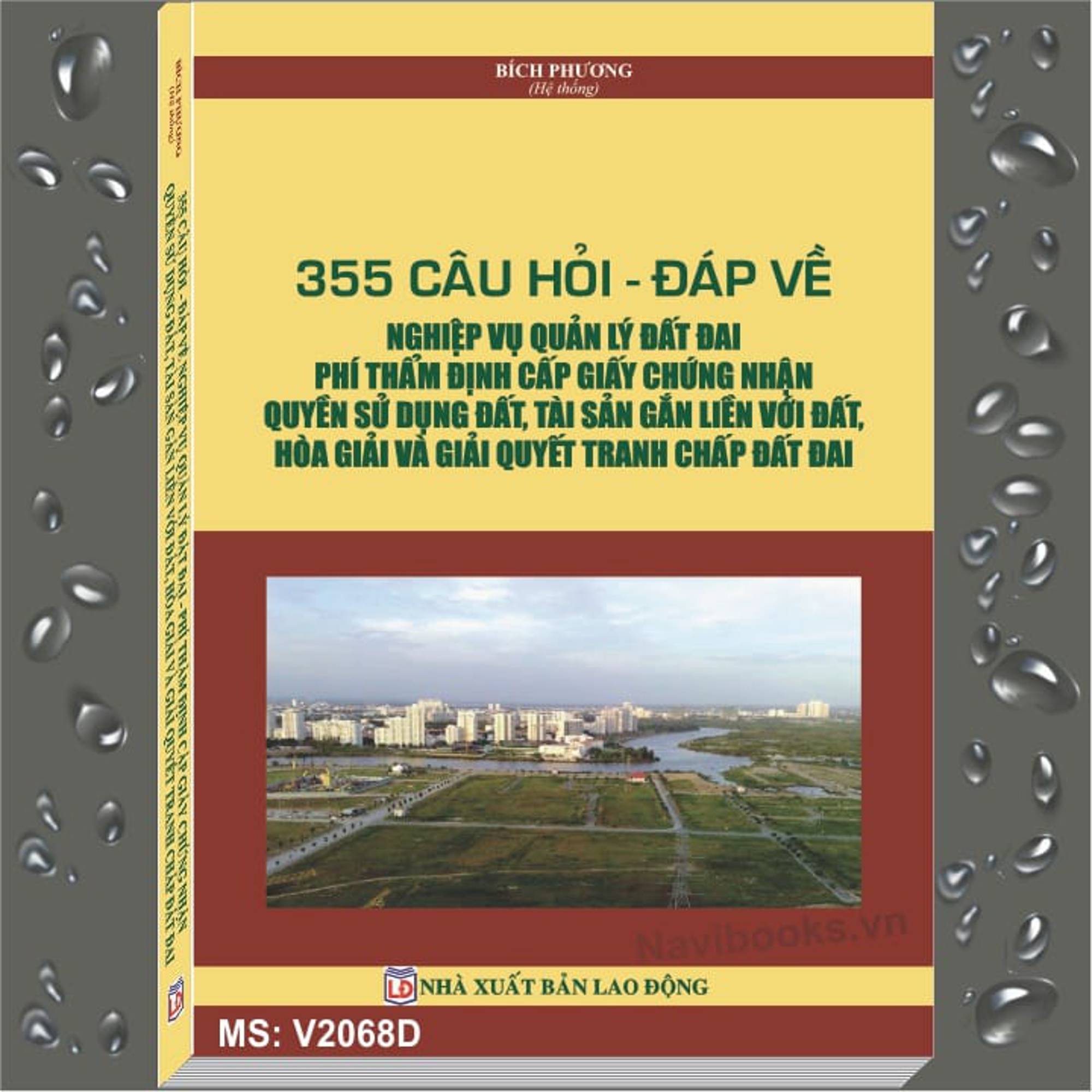 sach-355-cau-hoi-dap-ve-nghiep-vu-quan-ly-dat-dai-1