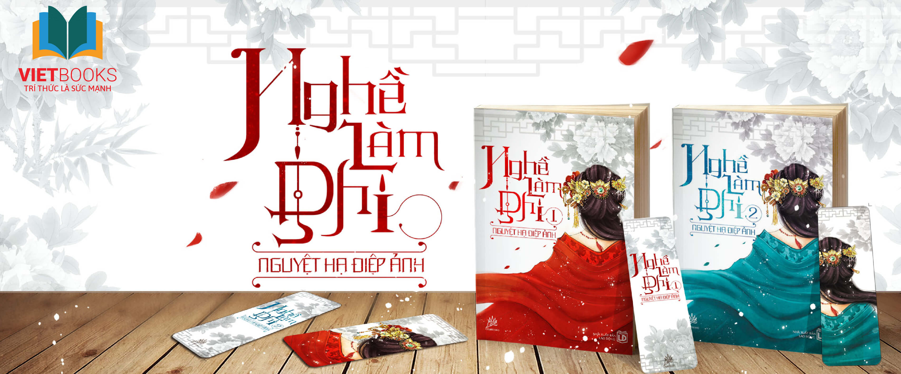 Việt Books 