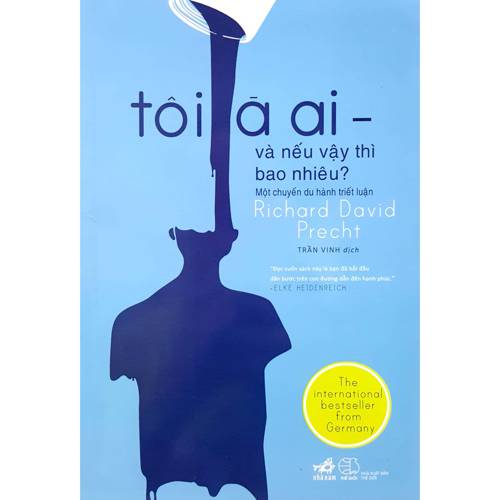 Tôi Là Ai Và Nếu Vậy Thì Bao Nhiêu