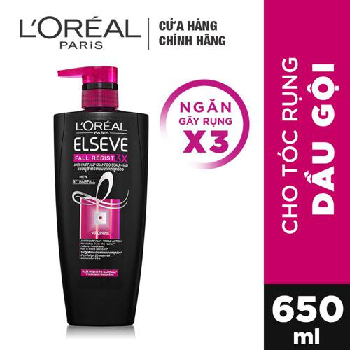 Dầu Gội L'ORÉAL