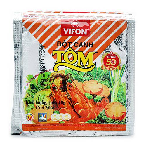 Bột Canh Tôm VIFON