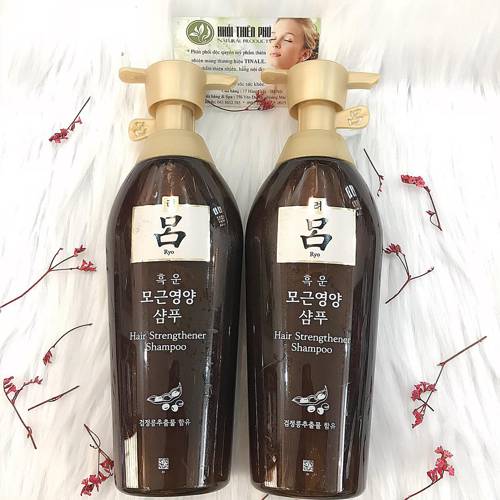 Dầu Gội Khải Thiên Phú