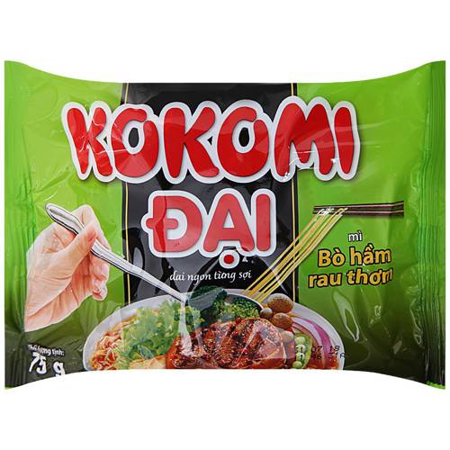 Mì KOKOMI Đại