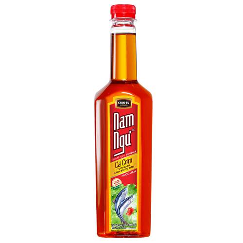 Nước Mắm Nam Ngư