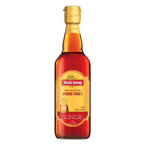Nước Mắm Thái Long