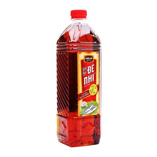 Nước Mắm Đệ Nhị