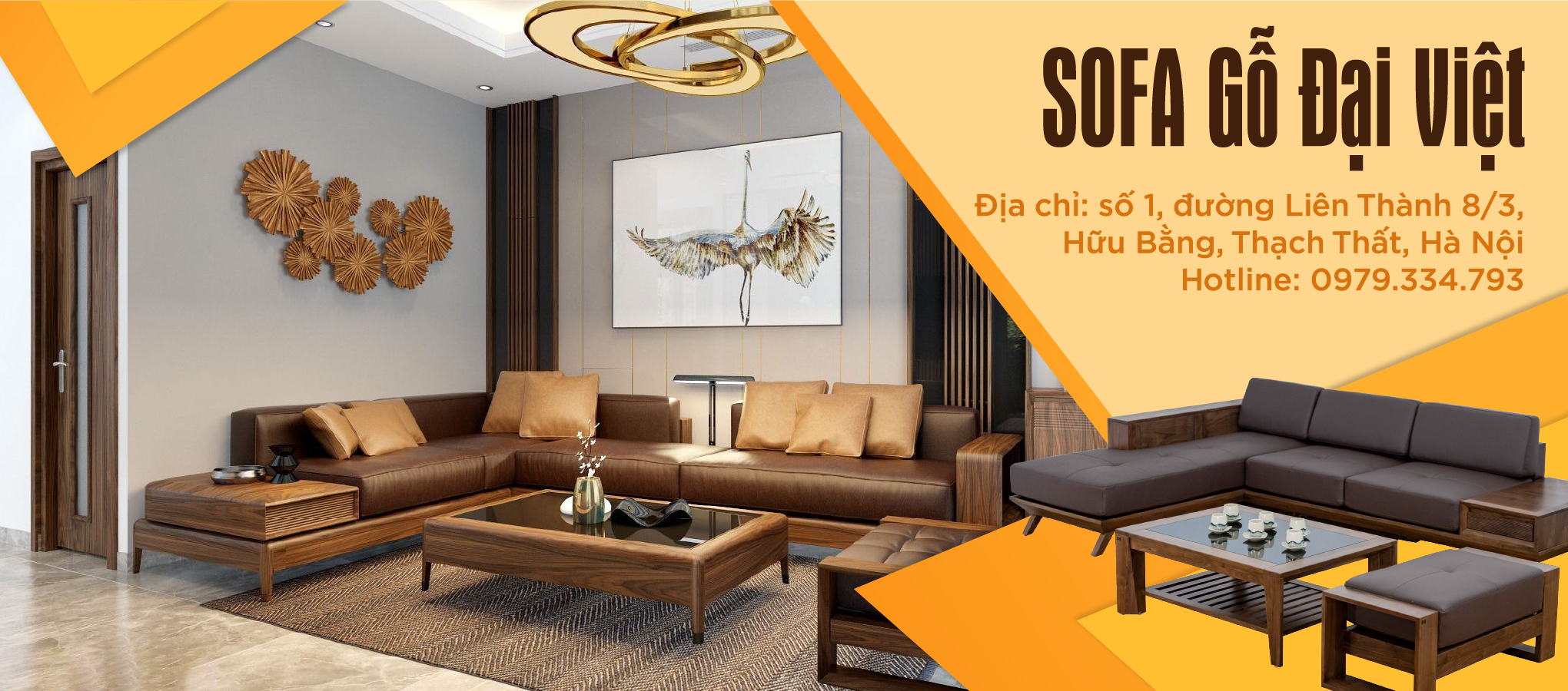 Sofa Gỗ Đại Việt cung cấp nội thất gỗ hương xám, sofa gỗ hương xám đẹp, giá rẻ và uy tín