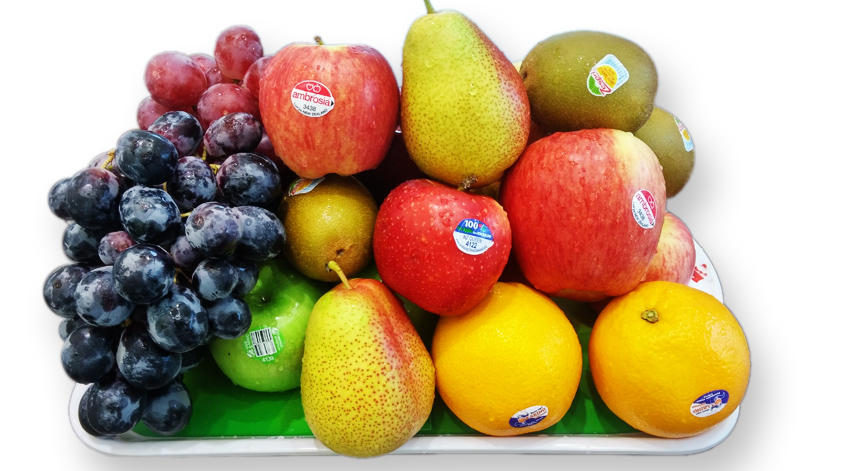 Hoa quả nhập khẩu 8