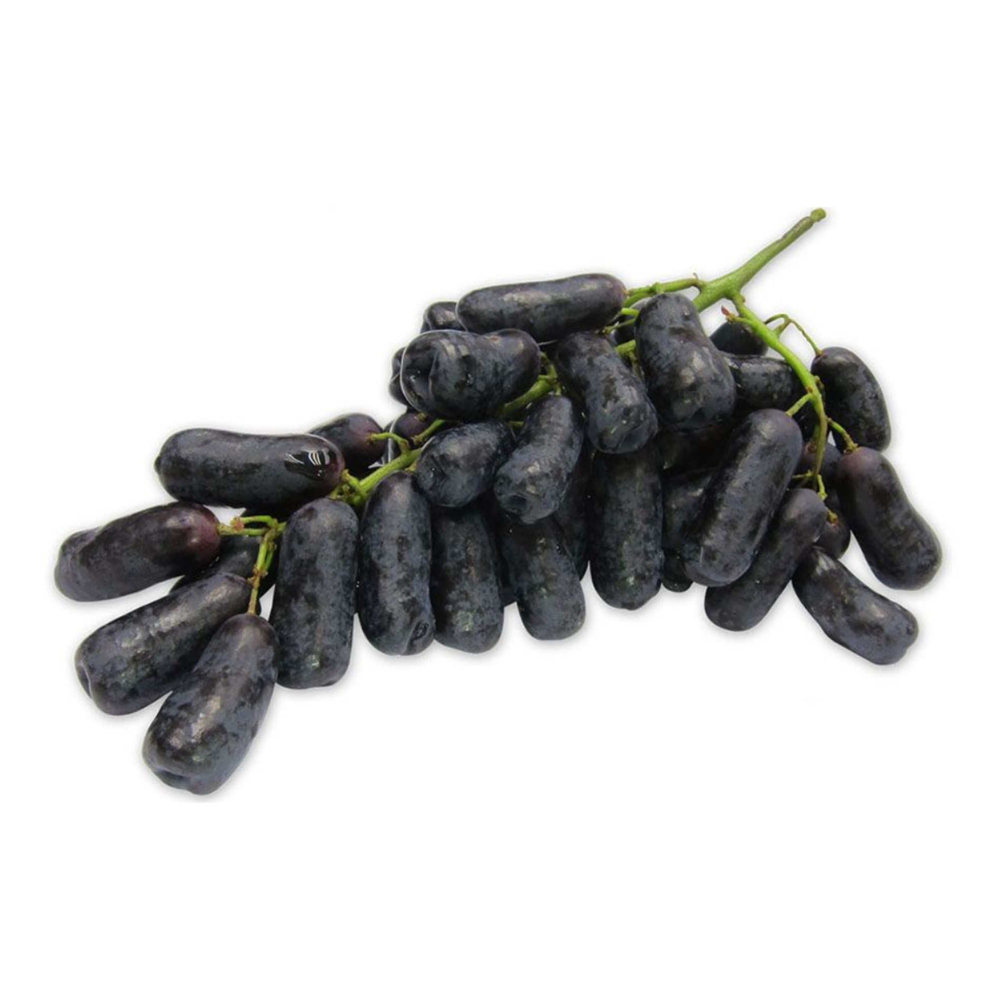 Nho Giọt Trăng Ngọt Ngào - Nho Mỹ