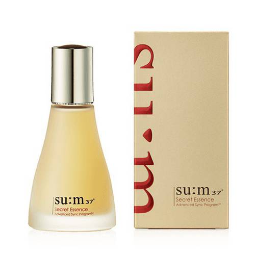 Nước Thần Su:m37 Secret Essence Advanced Sync Program 30 ml - cải thiện mọi vấn đề da