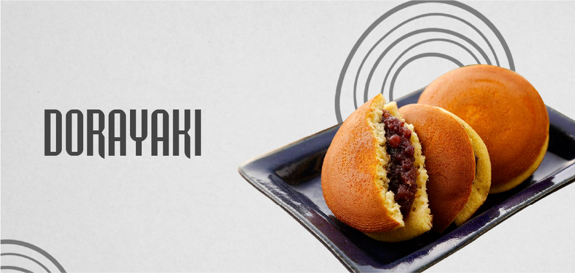 Dorayaki Dorayaki