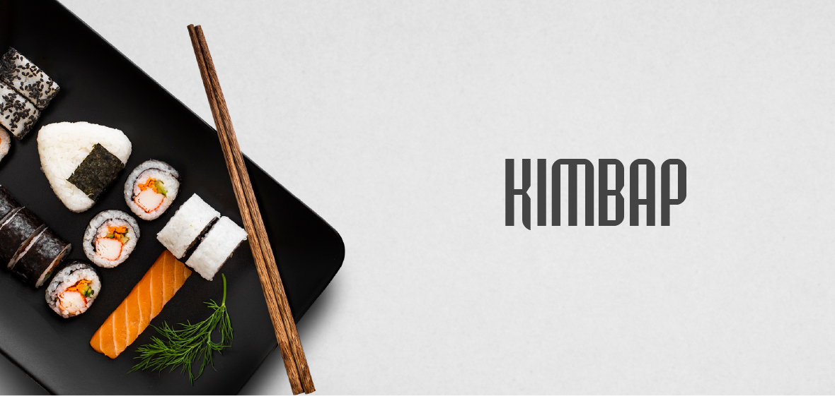 KimBap KimBap