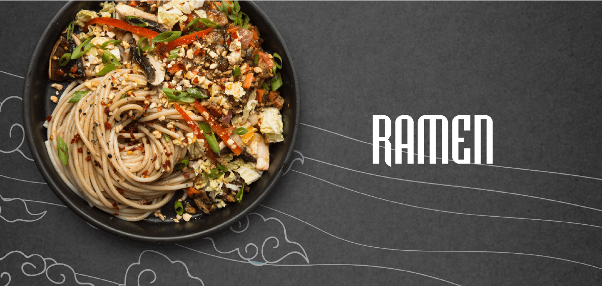 Ramen Ramen