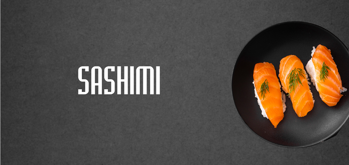 Sashimi Sashimi