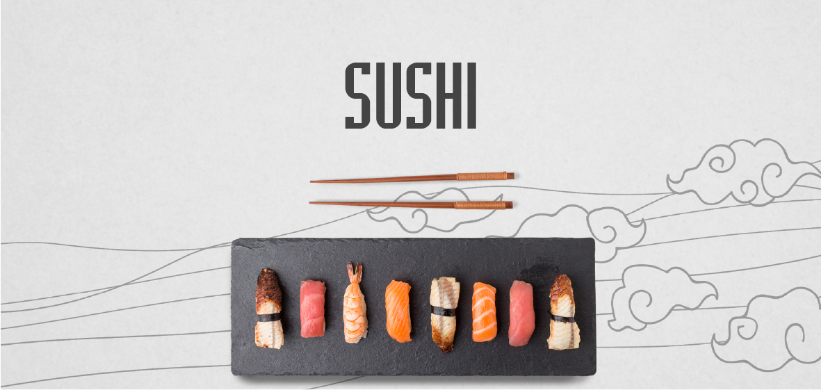 Sushi Sushi