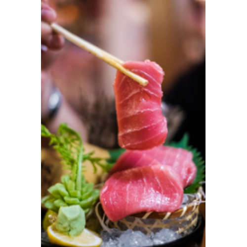 Tìm hiểu về Sushi món ăn tuyền thống của Nhật Bản