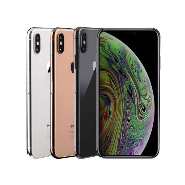 iPhone XSMax Likenew 99%(64Gb-256Gb)