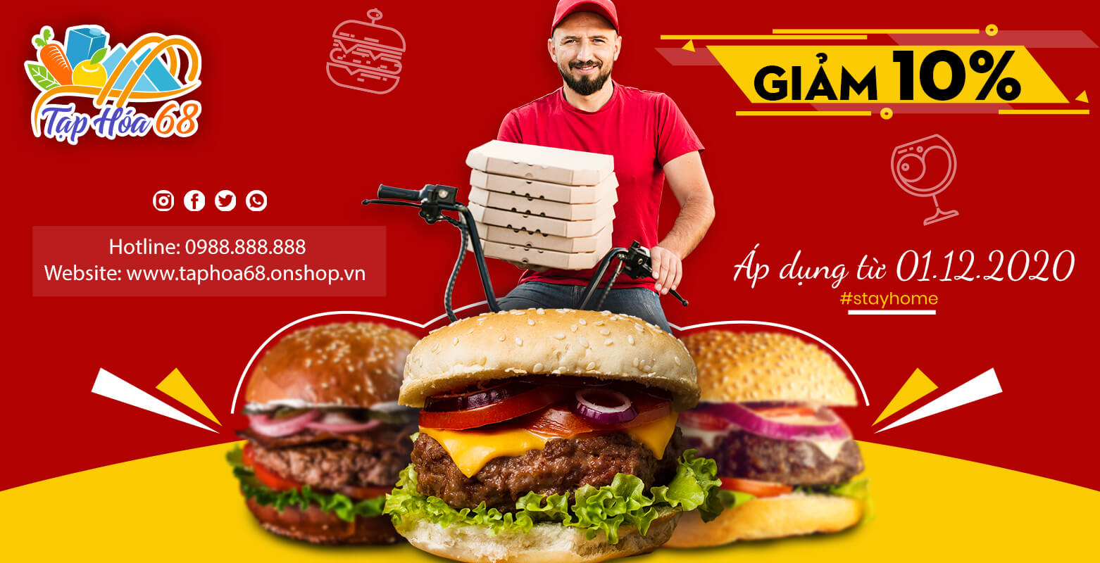 Giảm 10% 