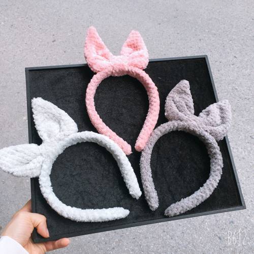 Bờm Tóc Đáng Yêu