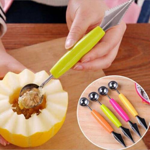 Dụng Cụ Cắt Hoa Quả