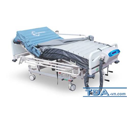 GIƯỜNG ĐA NĂNG ICU CARETEK MODEL: MAE-840N