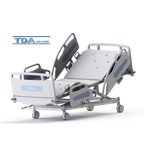 GIƯỜNG ĐA NĂNG ICU CARETEK MODEL: C-4DL