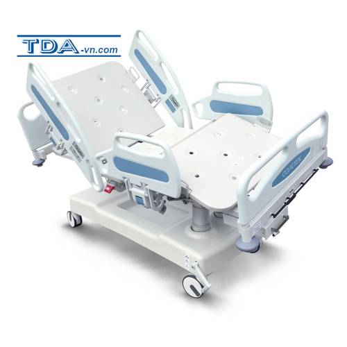 GIƯỜNG ĐA NĂNG ICU CARETEK MODEL: C-4DS