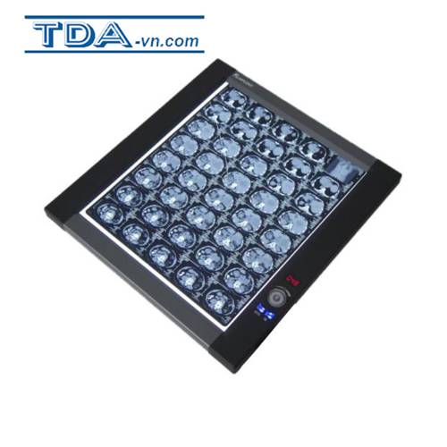 ĐÈN ĐỌC PHIM XQUANG LED Model:  ZG - 1C