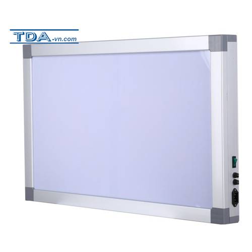 ĐÈN ĐỌC PHIM XQUANG LED Model:  HS - 2D