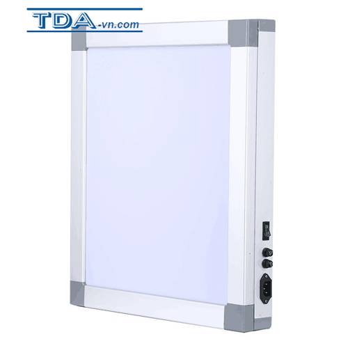 ĐÈN ĐỌC PHIM XQUANG LED Model: HS - 1D