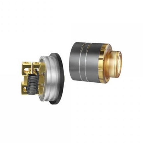 CARTRIDGE NAUTILUS PRIME KIT BY ASPIRE