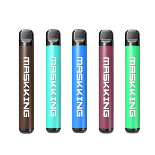 DINNER LADY DISPOSABLE VAPE PEN