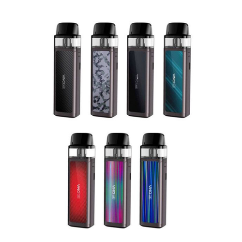 VAPOR STORM ARES