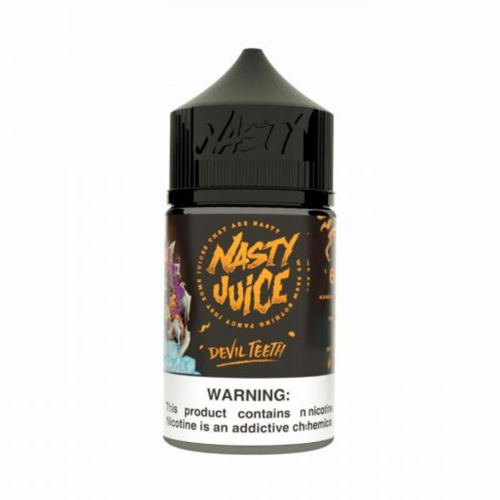 WILD MELON SALT NIC BY BATON