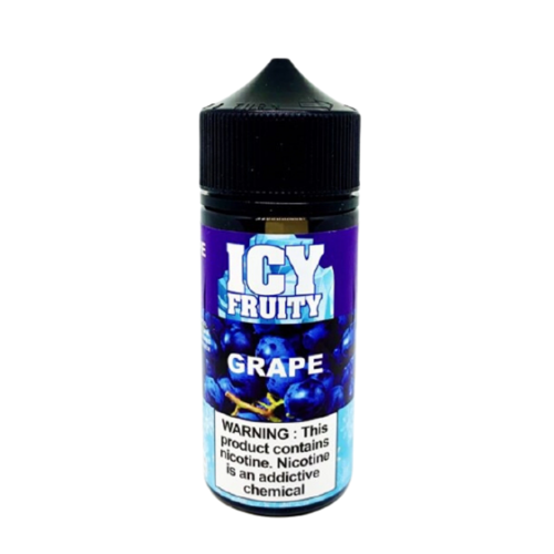 IVG BLUEBERG BRUST SALT NIC