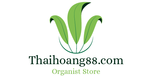 Thaihoang88 logo