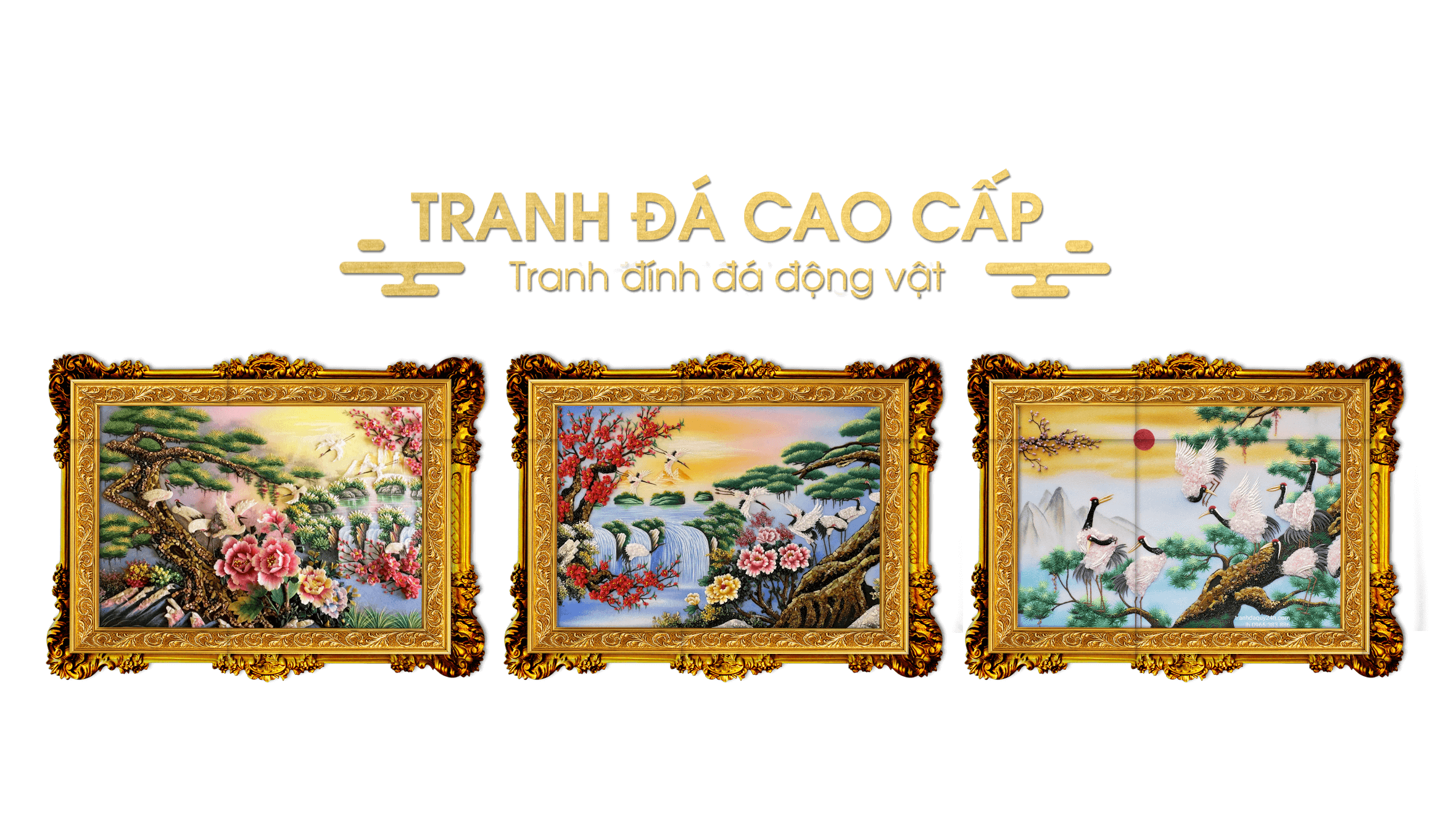 Tranh u0111u00e1 cao cu1ea5p - Tranh u0111u00ednh u0111u00e1 phong cu1ea3nh