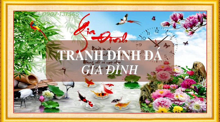 Gia đình