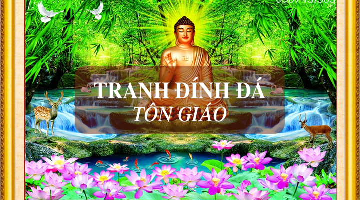 Tôn giáo
